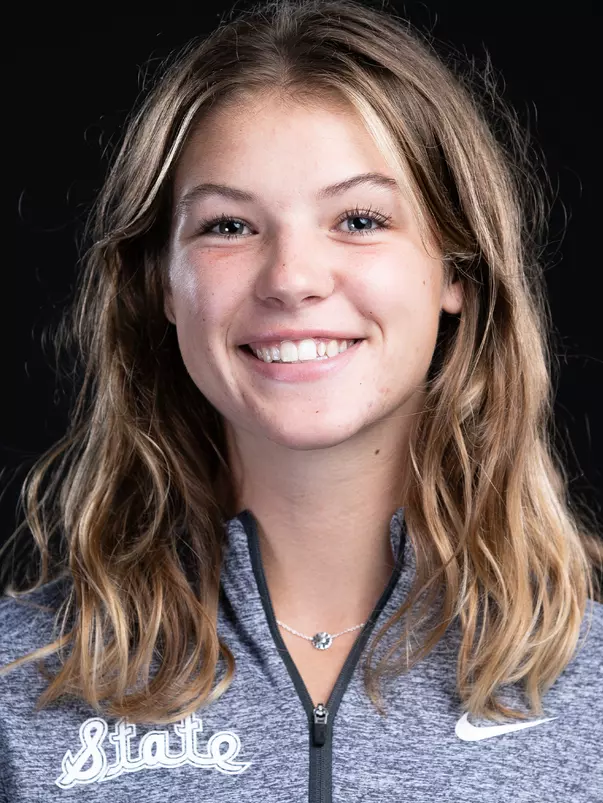Sarah Forsyth HS 23
