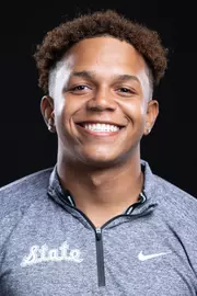 Korey Hairston HS 23