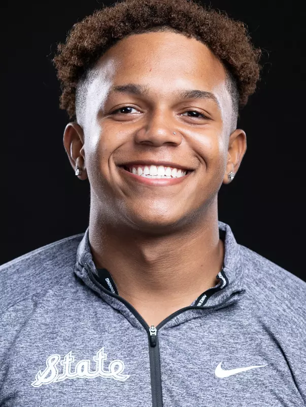 Korey Hairston HS 23