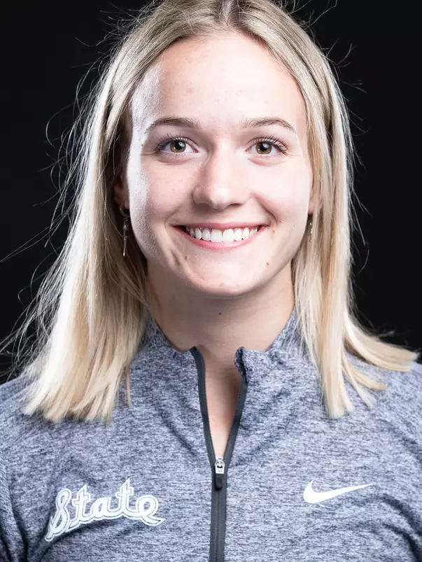 Shae Harbaugh HS 23