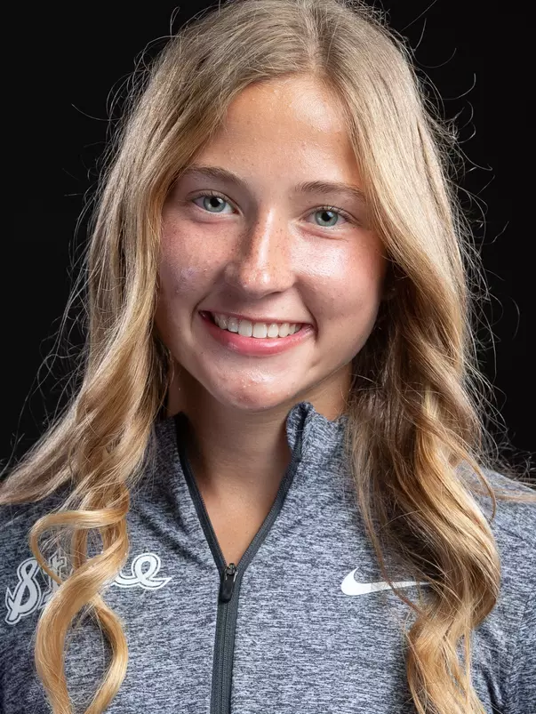 Kaitlyn Hynes HS 23