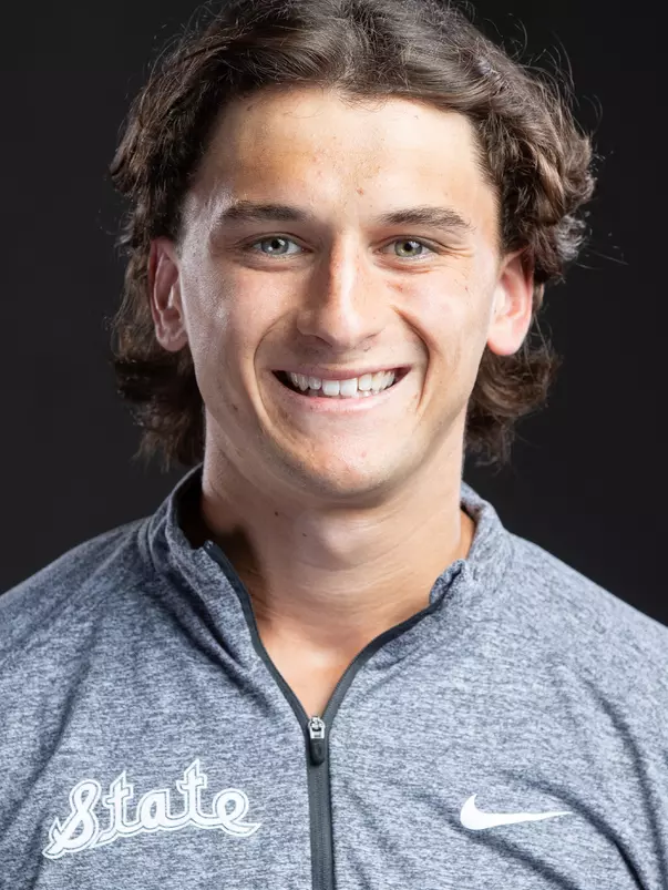 Gage Killewald HS 23