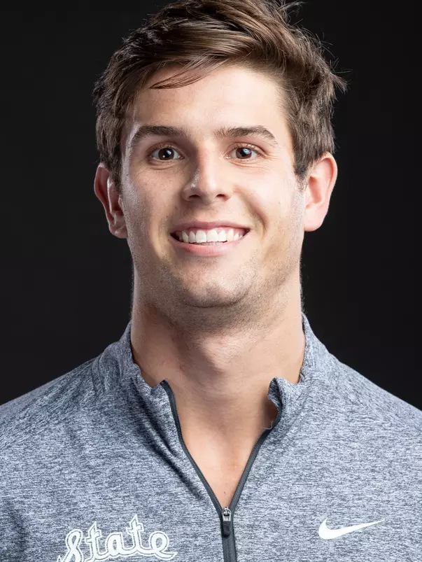 Jeremy Kloss HS 23