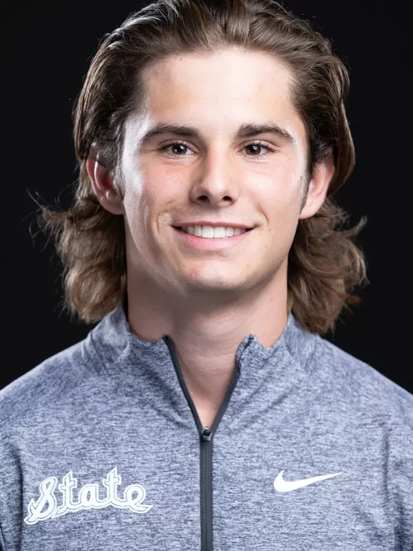 Nathan Larson HS 23