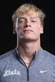 Ethan Lingle HS 23