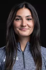 Olivia Lopez HS 23
