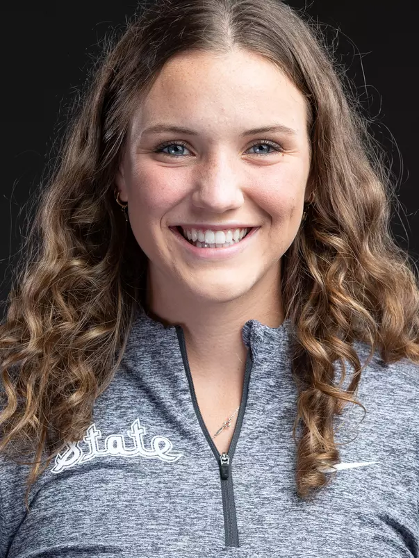 Sophia Lucki HS 23