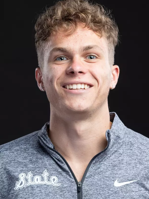 Brady McArdle HS 23
