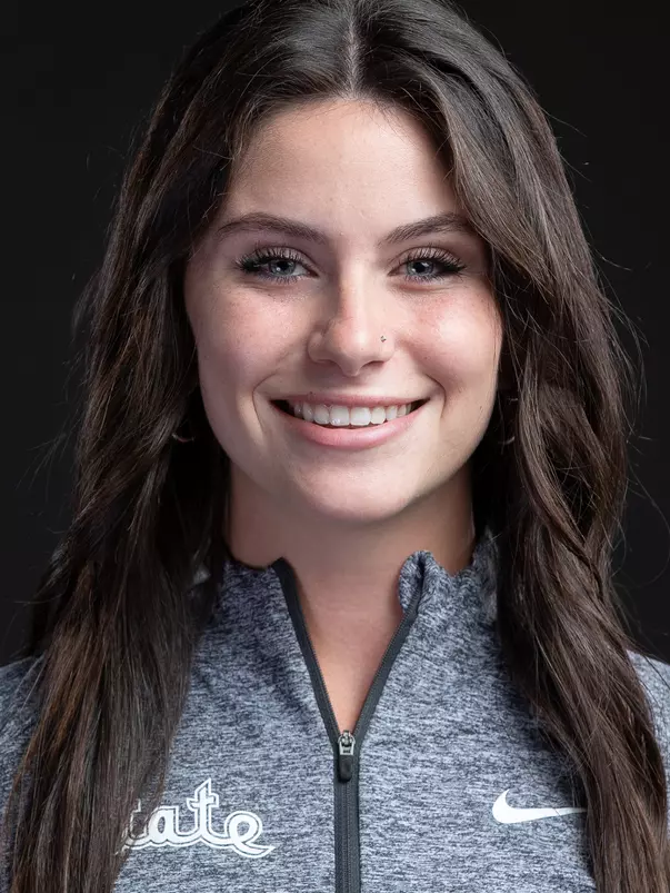 Olivia Millen HS 23