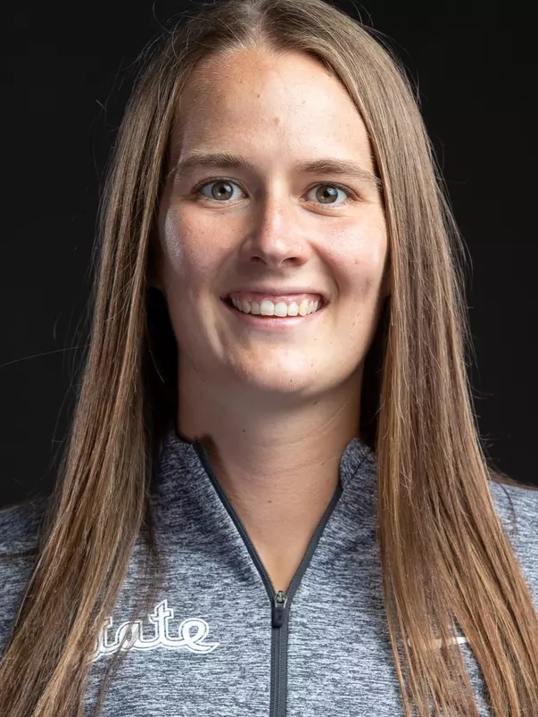 Grace Molloy HS 23