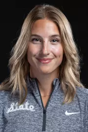 Katie Osika HS 23