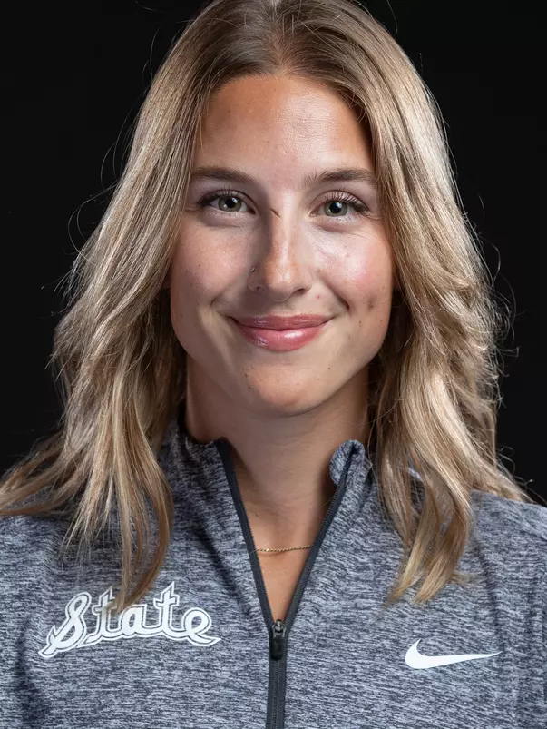 Katie Osika HS 23