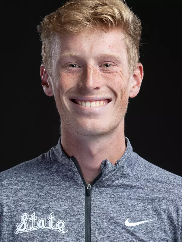 Alex Penski HS 23