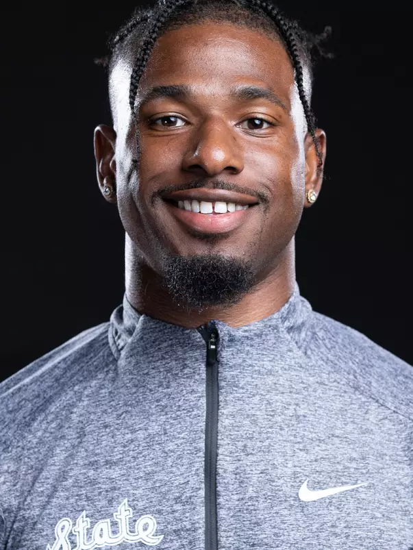 Antonio Postell HS 23