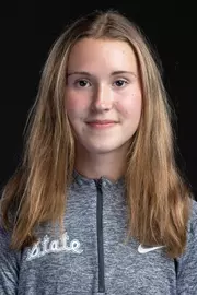 Megan Randall HS 23