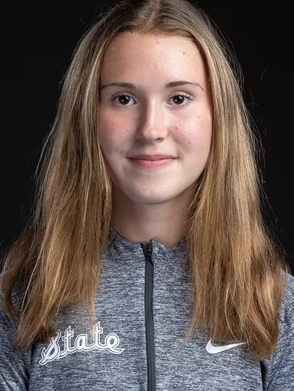 Megan Randall HS 23