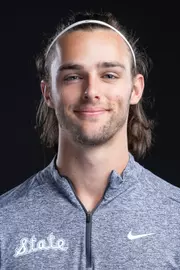Trevor Stephenson HS 23