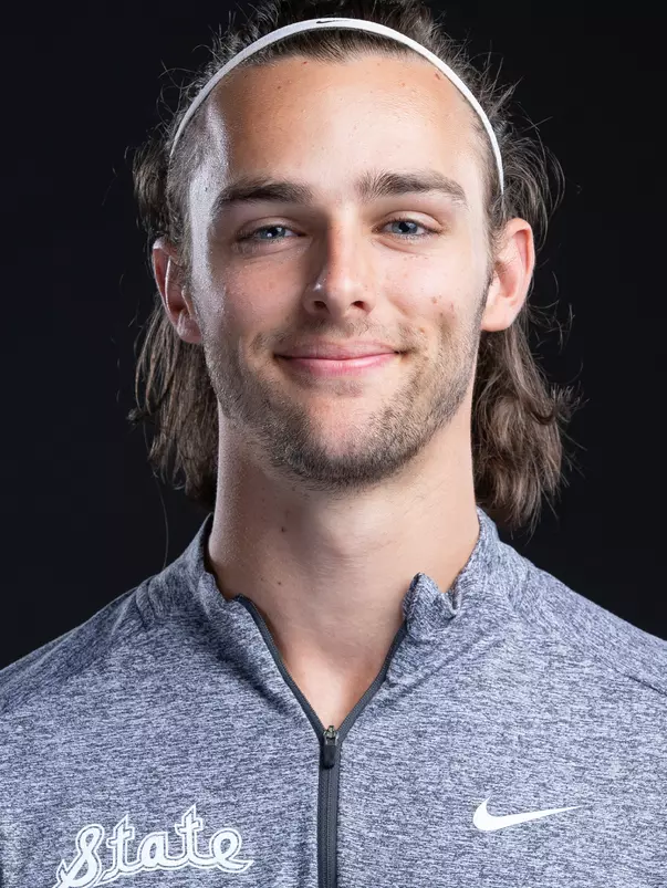 Trevor Stephenson HS 23