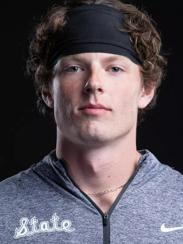 Dylan Terryberry HS 23