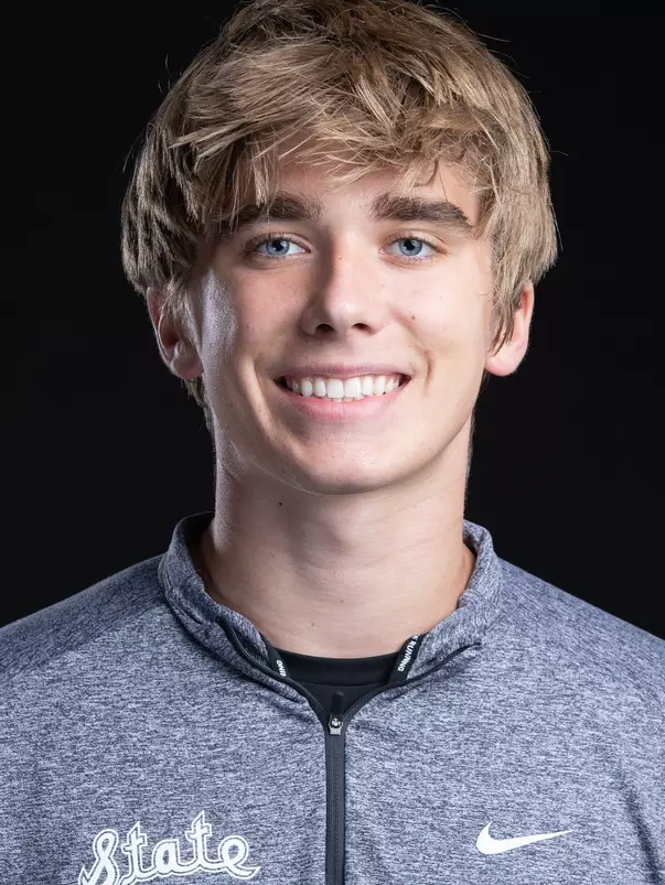 Cole Toney HS 23