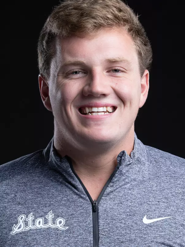 Brendan Vander Meer HS 23