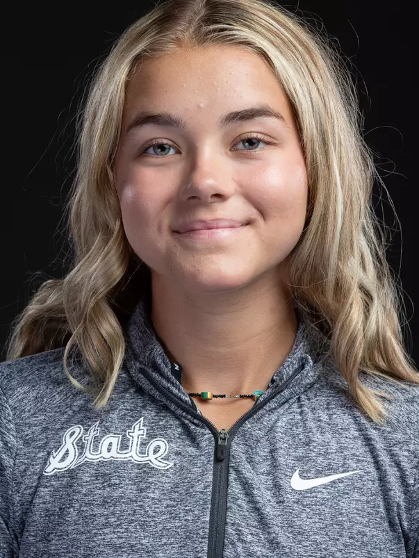 Chloe Wall HS 23