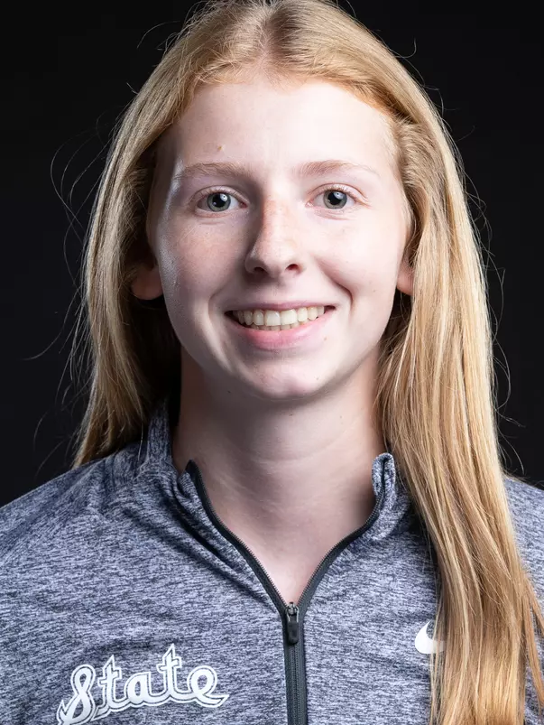 Korin Whitcomb HS 23