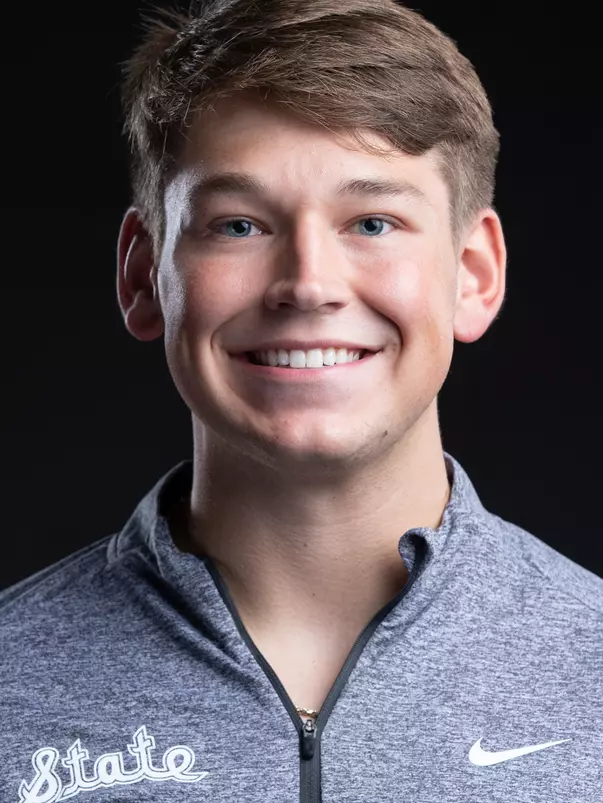 Connor Williamson HS 23