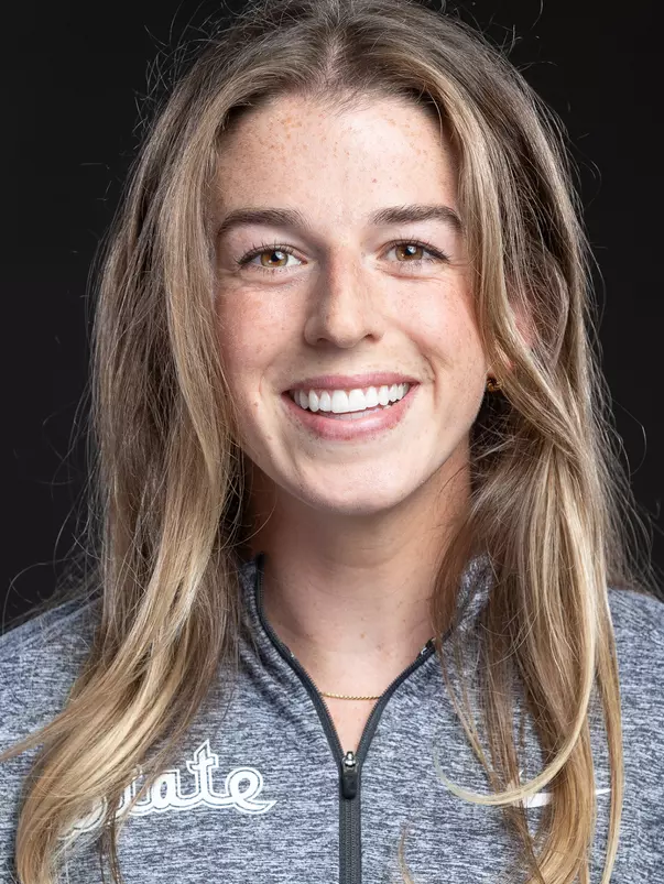 Allison Ziehl HS 23
