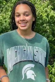 Makya Clayton, volleyball, signing day 2022