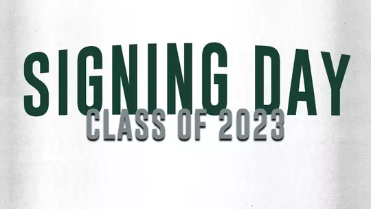 Volleyball Adds Five on National Signing Day