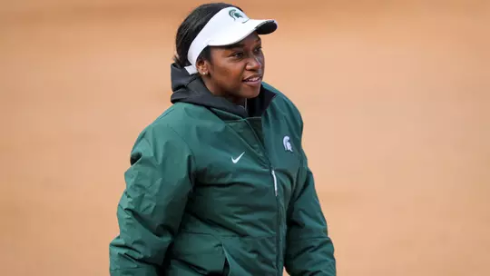 Softball Announces First Signing Class of Coach Sho Era