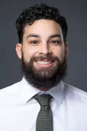 Zachary Stichnoth