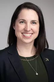 Leah Johnson