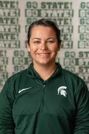 Keegan Warner