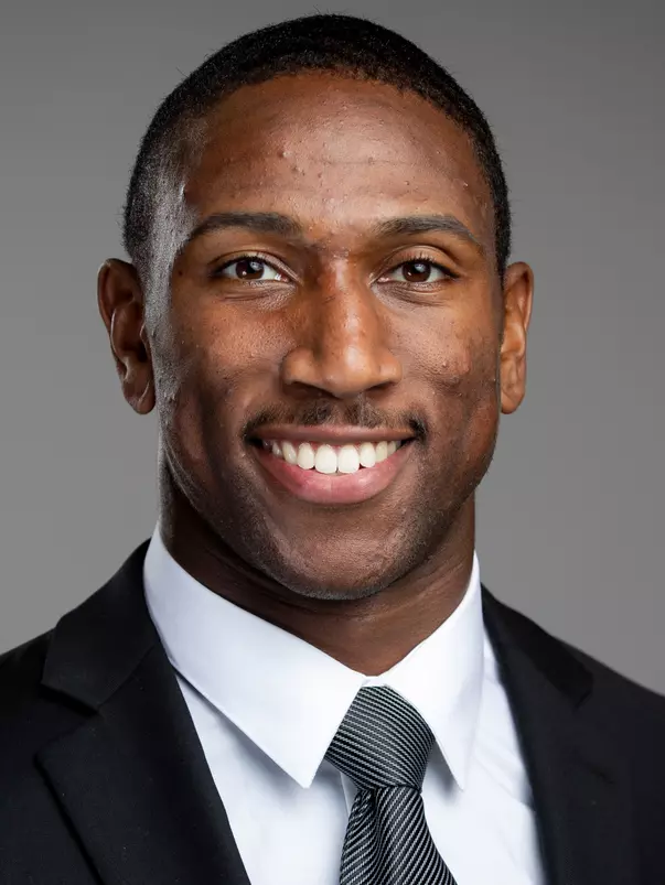 Jon Smith, headshot, 2022