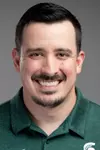 Zach Smith, headshot, 2022