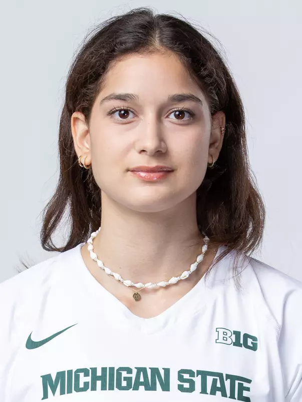 Nil Okur, volleyball, headshot, 2022