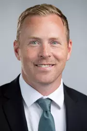 Brad Fast