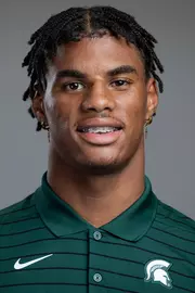 Keon Coleman