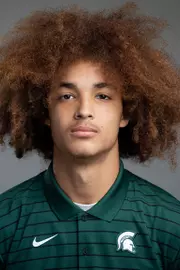 Isaiah Henderson