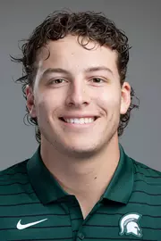 Cade McDonald