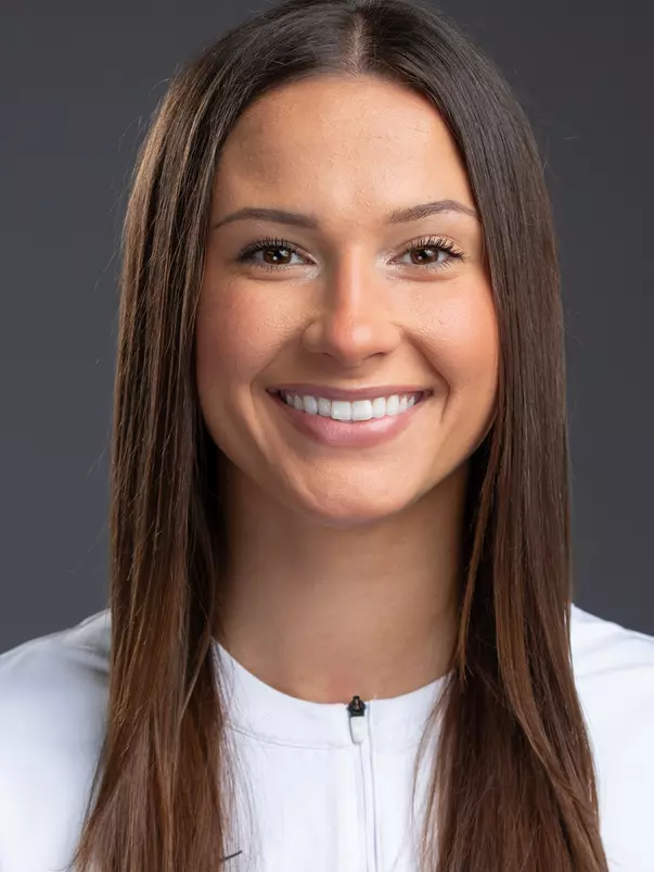 Baleigh Garcia HS 23