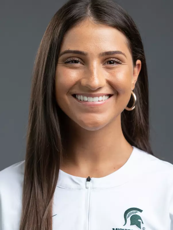 Delanie Harkness HS 23