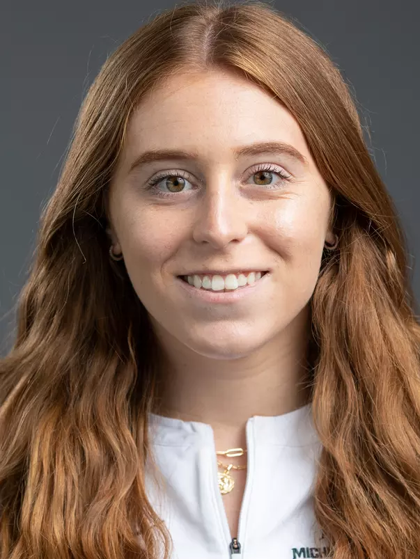 Jocelyn Warnica HS 23