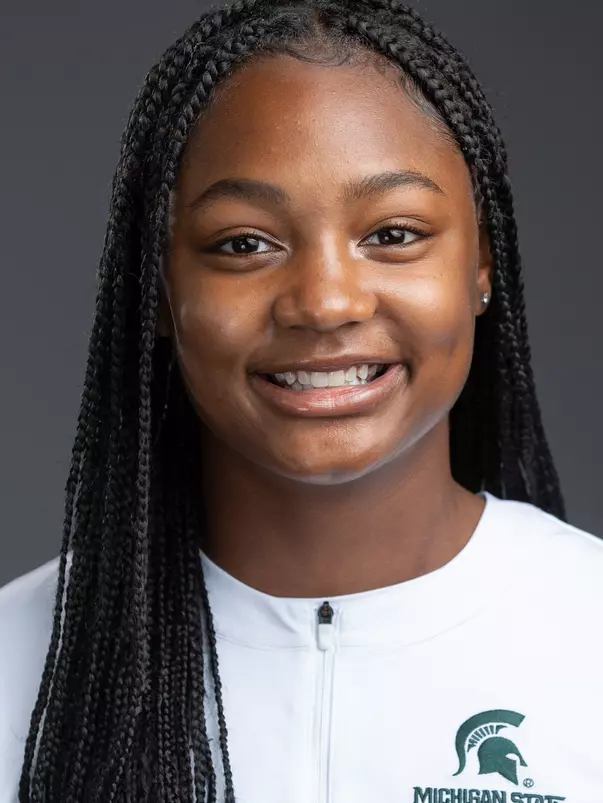 Olivia Zsarmani HS 23