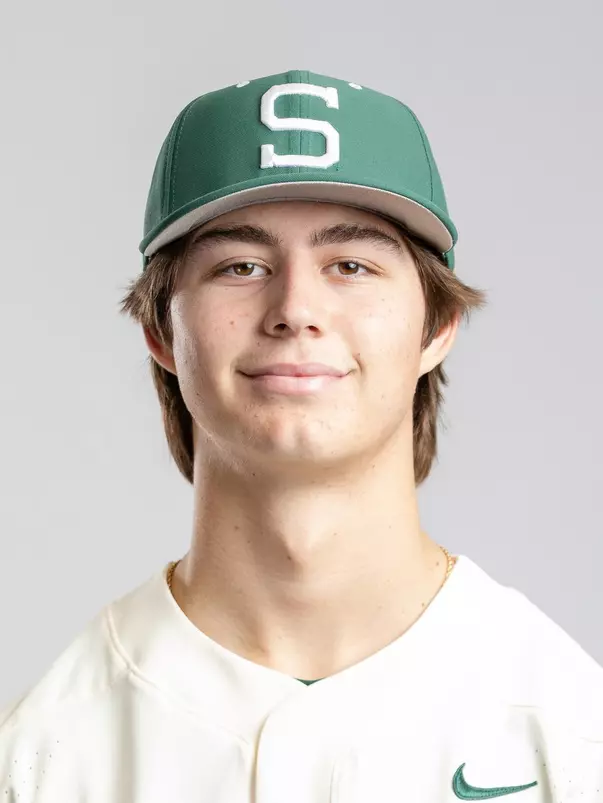 Michael Addari 2023 BSB Head Shot