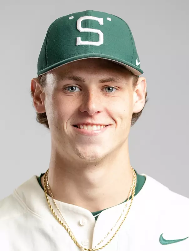 Adam Berghorst 2023 BSB Head Shot