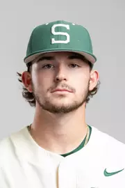 Max Chapman 2023 BSB Head Shot