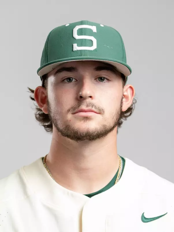 Max Chapman 2023 BSB Head Shot